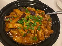 -莲苑中餐厅·Lotus Court(厦门马哥孛罗东方大酒店)