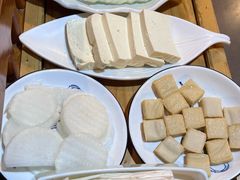 -前门杨记·铜锅涮肉(王府井·故宫店)