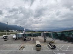 -丽江三义国际机场