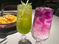 -BetterThai 泰加(苏州中心店)