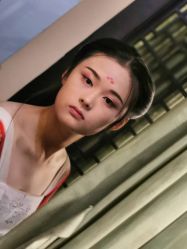 点击看大图 -盘子女人坊古装写真摄影(天津总店)