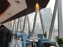 -柒园·三十年创意杭帮菜(龙湖滨江天街店)