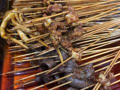 -雲记卢妈冷锅串串(中道街总店)