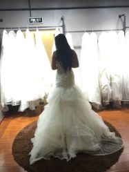 -Vera Wang婚纱礼服旗舰店