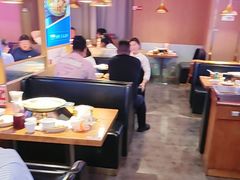 -蜀香三绝·牛蛙·烤鱼·天府炒鸡(安丘泰华店)