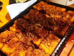 -腰子哥烤串(石佛营炫特店)