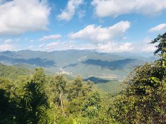 -腾冲云峰山