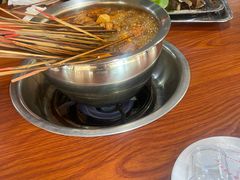 -牛华八婆麻辣烫(起源店)