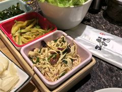 -正苑26年海鲜烤肉•牛尾汤汤饭(东港店)