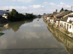 -乌镇东栅景区