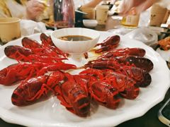 -乔街深夜食堂·台州菜·高压锅生蚝(杭州总店)