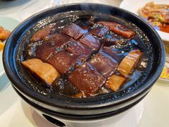 -正院大宅门烤鸭(首体店)
