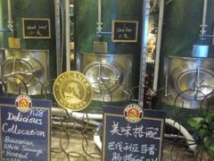 android_upload_pic-Paulaner·德国帕拉娜自酿啤酒餐厅(海上世界店)