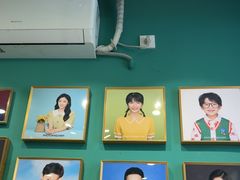 -拍刻风照相馆(南山西丽店)