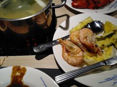 -星伦多海鲜自助餐厅(时代广场店)