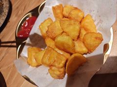-邢氏老太太烤串(北兴街店)