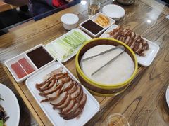 -董立兵烤鸭店(明湖店)