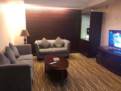 -顺德君豪酒店(佛山容桂渔人码头店)