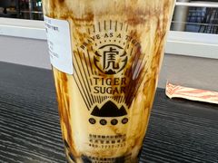 -老虎堂TIGER SUGAR