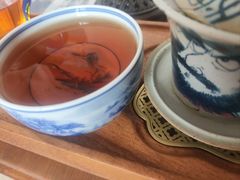 -白香源·滩羊小馆·手抓羊肉(西安路店)