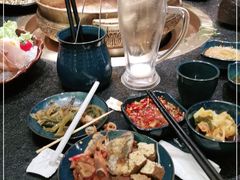 -湊湊火锅·茶憩(打浦桥日月光店)