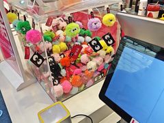 -K22.酸奶草莓(淮安吾悦广场店)