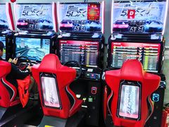 -天天玩X秋葉原日系动漫游戏中心