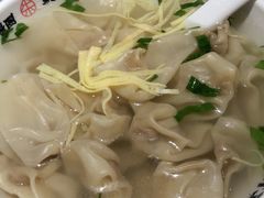 传统小馄饨-朱新年·苏式汤团·面点(北寺塔店)