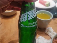 -明何记涮牛肚(品牌首店隋唐植物园南门古城路店)
