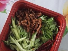 -东方饺子王(新阳路店)