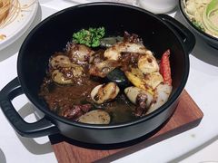 -红菜坊·烤鸭·川鲁宴(石园店)