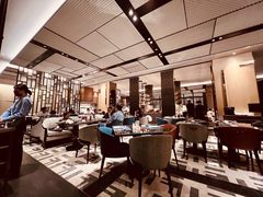 -康莱德酒店·美庭自助餐厅