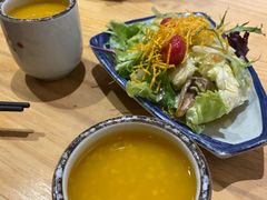 -一井烧肉·活鳗·寿司(望京SOHO店)