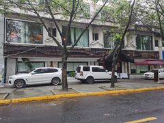 -阿诺泰·泰国餐厅(棕北店)