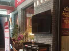 -苹果树下艺术餐厅(通州店)