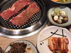 -好牛烧肉(世茂广场店)