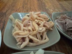 -汝萍传统蘸水菜(春华路总店)