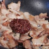 简单，快速，方便，好看，美味的回锅肉。