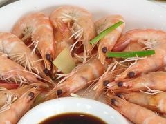 -碧海银沙海鲜餐厅(恒大海上威尼斯店)