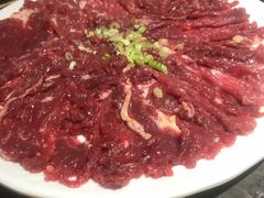 -仄园围炉坊·牛肉火锅·汕头卤水火锅(蛇口店)