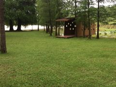 -南宁良凤江国家森林公园