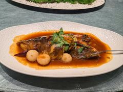 -凤凰园烤鸭店·唐山菜·传承花椒肉(老唐丰路店)