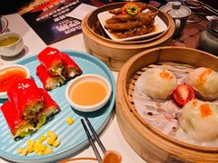 -禄运茶居·手工点心(猎德店)