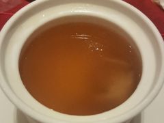 -视界美食自助餐厅·石家庄希尔顿酒店