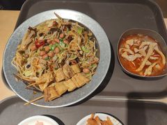 -水平有限广西米粉·广西风味集(五道口店)