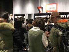 -ajidou阿吉豆(沈阳太原街万达广场店)