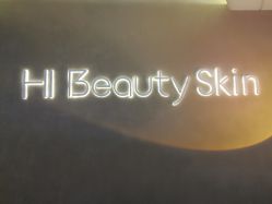 -Hi Beauty Skin 科技美肤中心