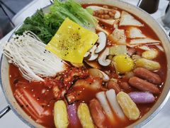 -京尚道韩式美食屋(海甸岛店)