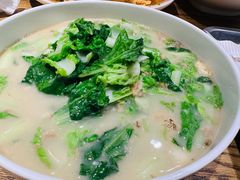 -川流不息(北蔡休闲广场店)