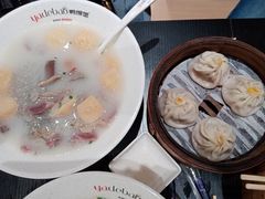-鸭得堡老鸭汤·鸭血粉丝(南京博物院店)